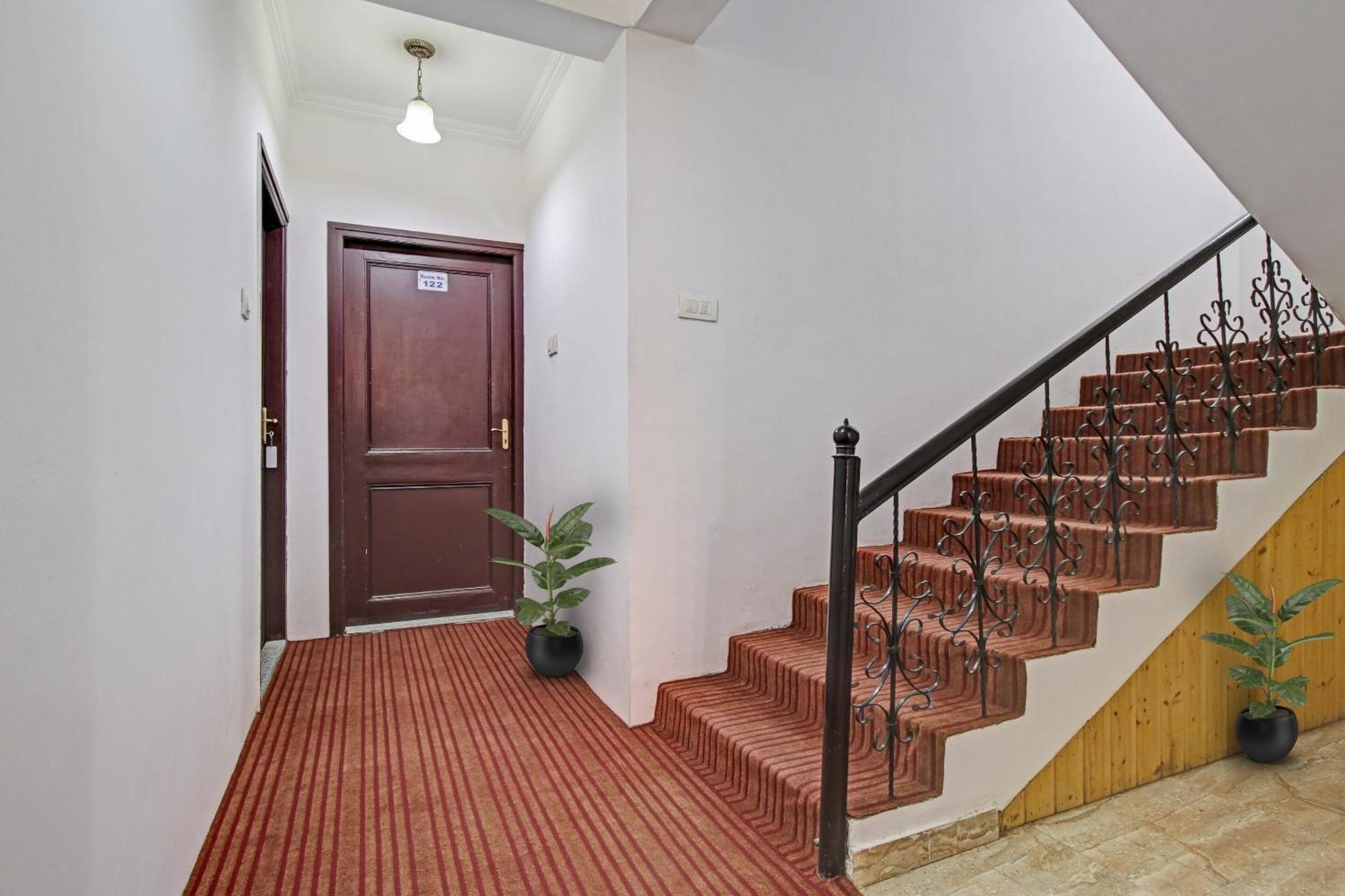 Hotel O Eco Rooms Srinagar  Exterior photo